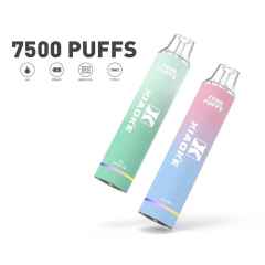 梟客7500 一次性小煙 7500口